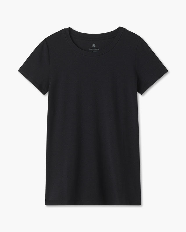 Basic Crew Tee