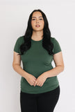Basic Crew Tee