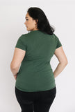 Basic Crew Tee