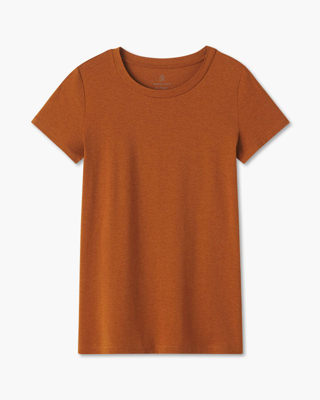 Basic Crew Tee