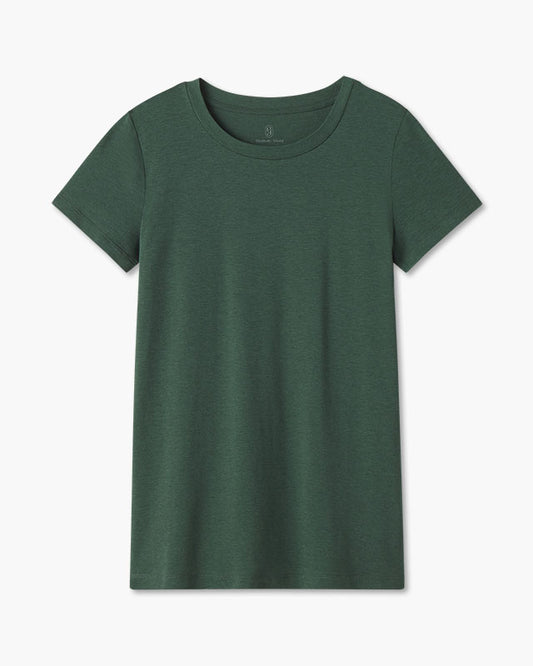 Basic Crew Tee