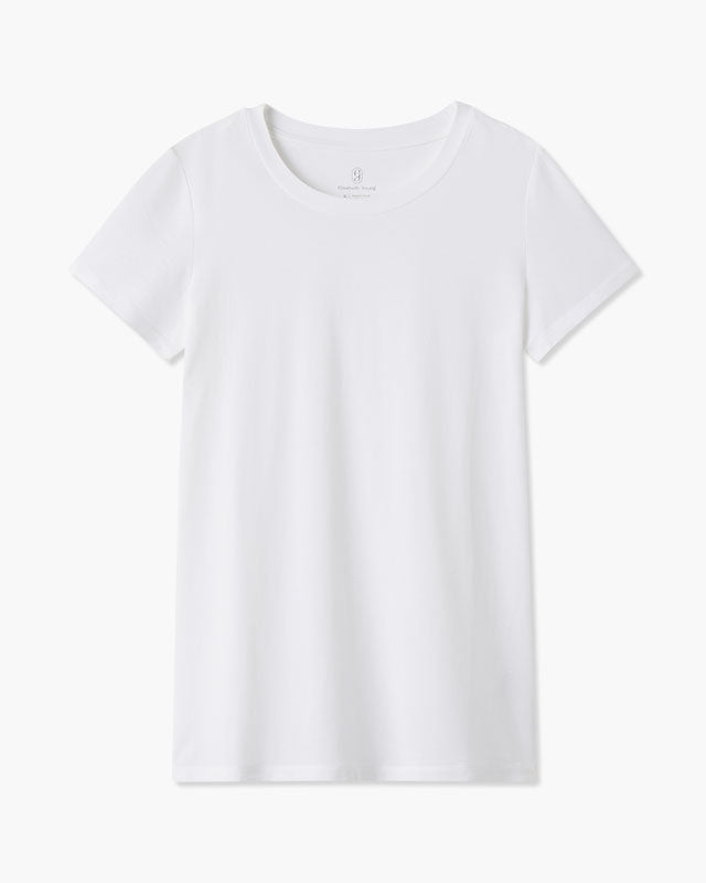 Basic Crew Tee
