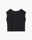 Boxy Muscle Tee