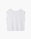 Boxy Muscle Tee
