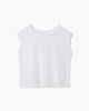 Boxy Muscle Tee
