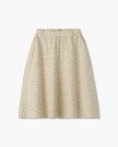 Midi Swing Skirt