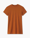 Mock Neck Top