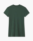 Mock Neck Top